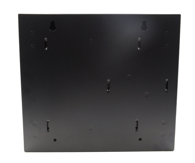Optiwave™ Wall Mount Termination Box with Double Door - Lockable ...
