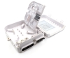12 Fiber Wall Mount Termination Box