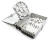12 Fiber Wall Mountable Termination Box