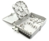 12 Fiber Wall Mountable Termination Box