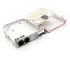 8 Adapter Slot, 16 Splice Termination Box, 10 Ports