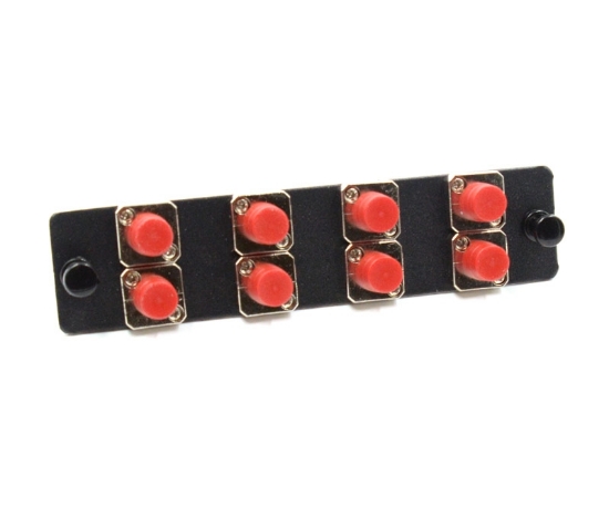 LGX Adapter Plate with 8 Square FC Adapters