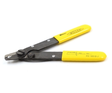 Show details for Miller® 103-D-J Series Fiber Optic Jacket Removal Device Fiber Optic Removal Tool