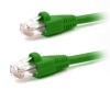 Green Cat6 Patch Cables