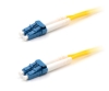 LC to LC Fiber Optic Cable