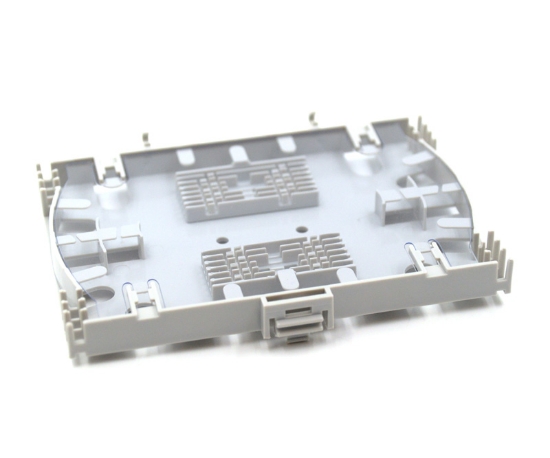 24 Fiber, Fusion Splice Tray