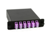 12 Fiber MPO Cassette