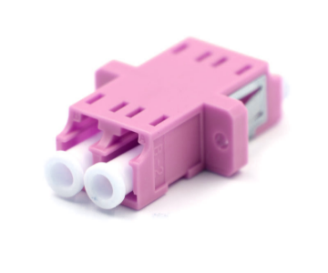LC Adapters | Fibertronics, Inc.