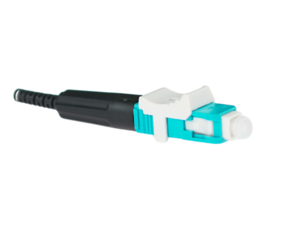 FieldConx™ SC/UPC Field-Installable Connector - 50/125µm Multimode OM3 & OM4