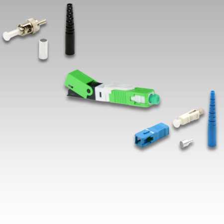 Show products in category Connectors Picture for category Connectors