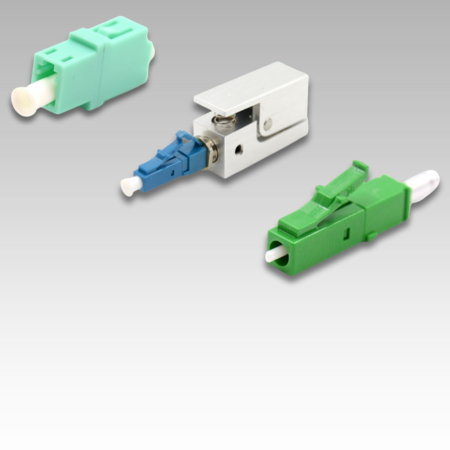 Show products in category Adapters / Mating Sleeves Picture for category Adapters / Mating Sleeves