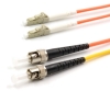 LC to ST Mode Conditioning Cable