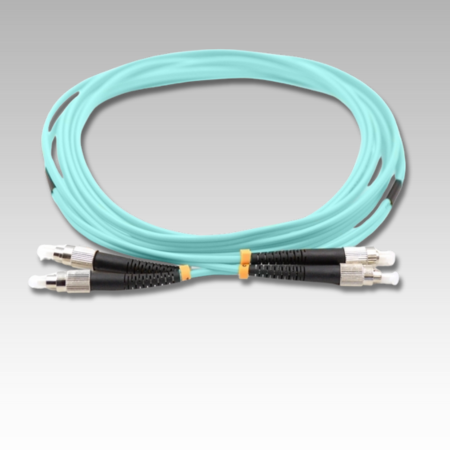 Show products in category Fiber Optic Patch Cables Picture for category Fiber Optic Patch Cables