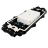 Picture of 72-Fiber Optic Outdoor Horizontal Splice Closure – 4 Ports at 20mm