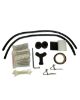 Picture of 72-Fiber Optic Outdoor Horizontal Splice Closure – 4 Ports at 20mm