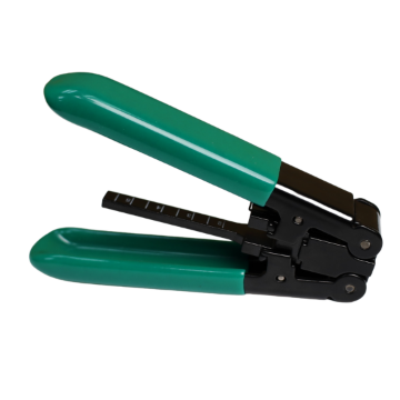 Show details for FieldConx™ Drop Cable Stripper Picture of FieldConx™ Drop Cable Stripper