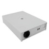 Picture of 12-Fiber Termination Box – 2 Input Ports (12mm) for Pigtails