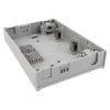 Picture of 12-Fiber Termination Box – 2 Input Ports (12mm) for Drop Cable