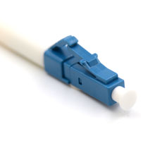 LC Connector